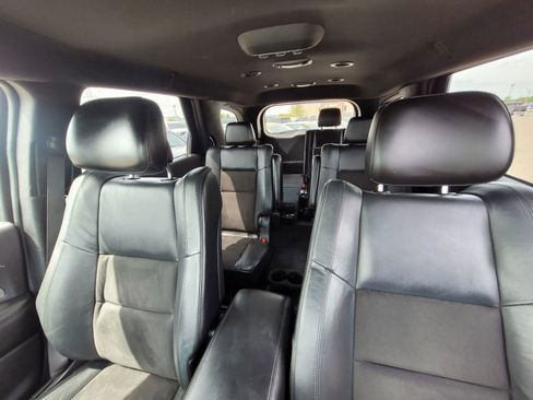 Used 2019 Dodge Durango GT RWD image 19