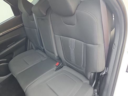 Used 2023 Hyundai Tucson SEL image 29