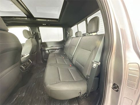 Used 2021 Ford F150 XLT w/ Equipment Group 302A High image 27