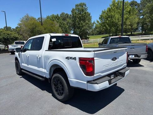 New 2026 Ford F150 XLT w/ Equipment Group 302A MID AWD/4WD image 18