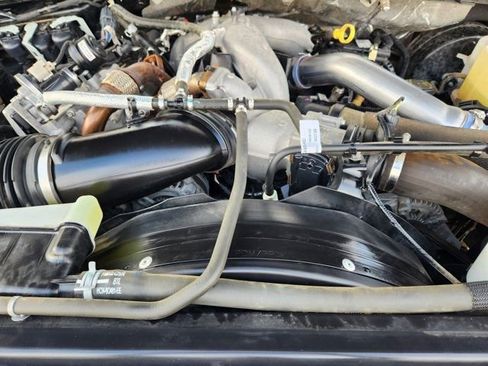 Used 2022 Ford F250 Lariat w/ Lariat Ultimate Package image 31