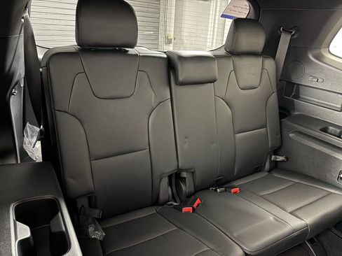 Used 2025 Kia Telluride EX X-Line image 34