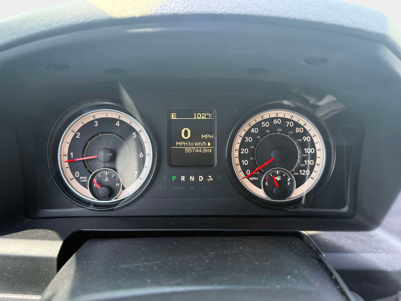 Used 2016 RAM 2500 SLT AWD/4WD image 10