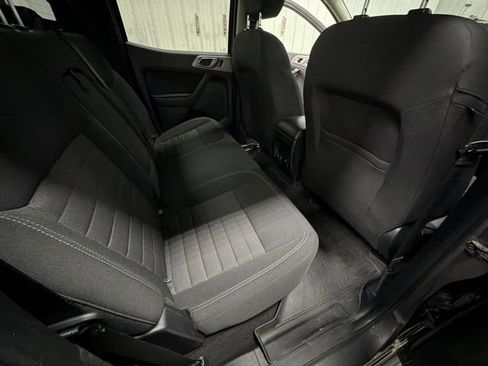 Used 2019 Ford Ranger XLT w/ Equipment Group 302A Luxury image 53