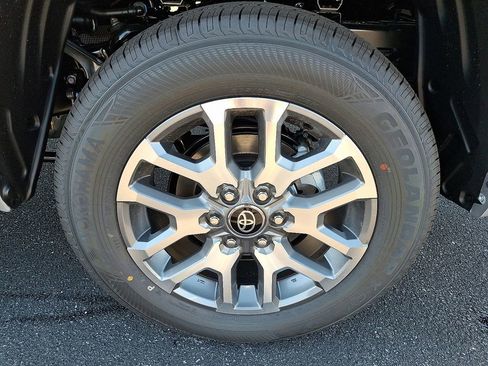 New 2026 Toyota Tundra 1794 Edition AWD/4WD image 18