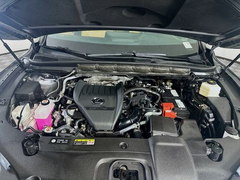 Used 2023 Lexus RX 350 Premium image 36