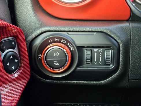 Used 2021 Jeep Gladiator Rubicon image 28