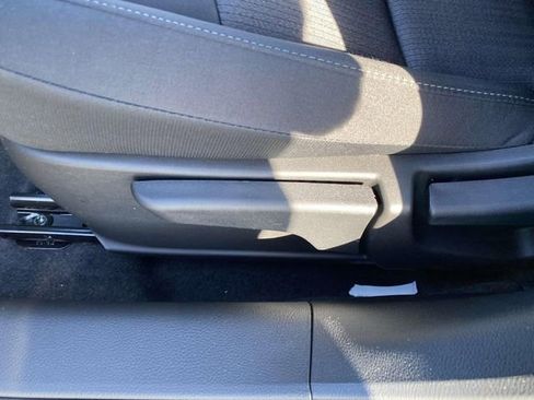 New 2025 Nissan Altima 2.5 S image 16