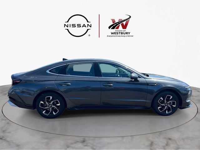 Used 2024 Hyundai Sonata SEL FWD image 5
