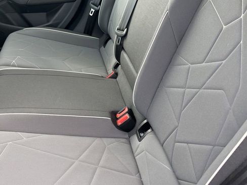 Used 2025 Volkswagen Jetta Sport image 20