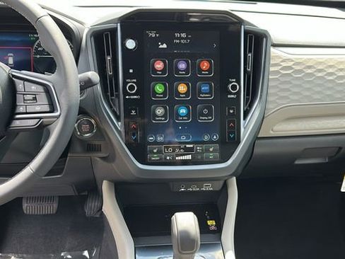 New 2025 Subaru Forester Limited image 16