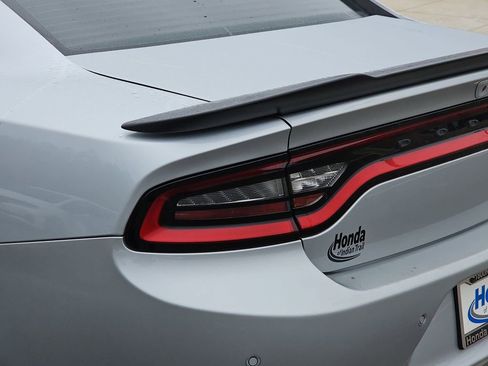 Used 2021 Dodge Charger SXT w/ Blacktop Package image 30