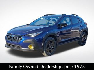 New 2026 Subaru Crosstrek 2.5i Sport AWD/4WD video 3