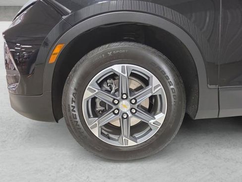 Used 2024 Chevrolet Blazer LT w/ Convenience Package image 23