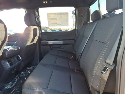 New 2026 Ford F150 XLT w/ Equipment Group 302A MID image 13