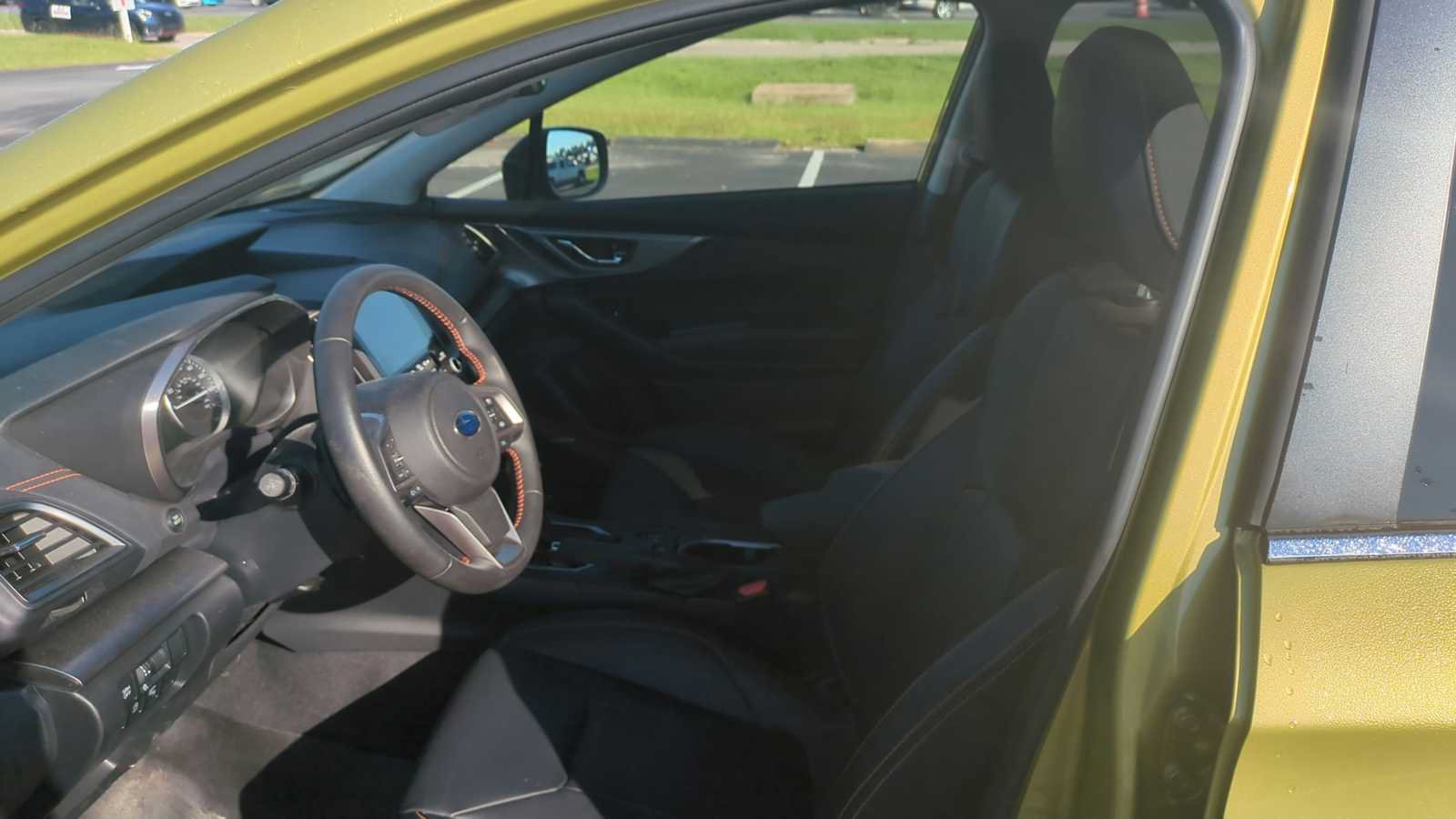 Used 2021 Subaru Crosstrek 2.5i Limited w/ Moonroof Package 2 AWD/4WD image 13