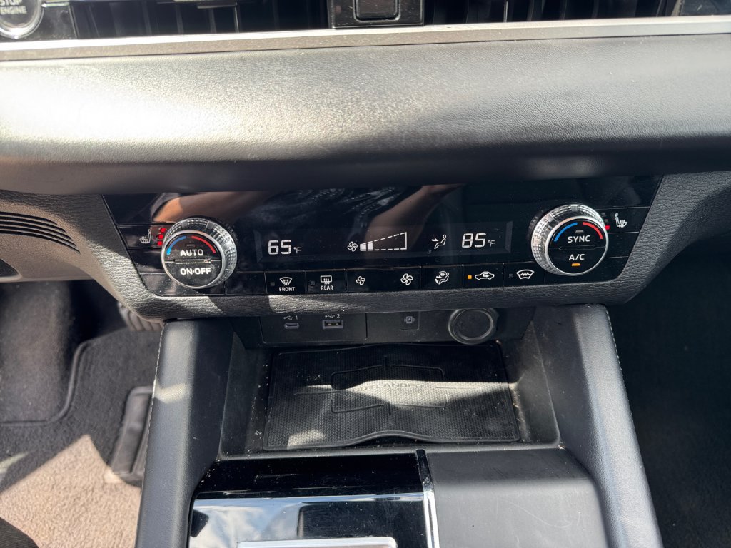 Used 2022 Mitsubishi Outlander SE AWD/4WD image 30