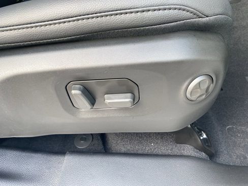 New 2025 Jeep Wrangler Sahara w/ Safety Group image 12