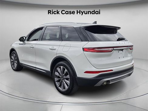 Used 2020 Lincoln Corsair Reserve w/ Equipment Group 202A image 7