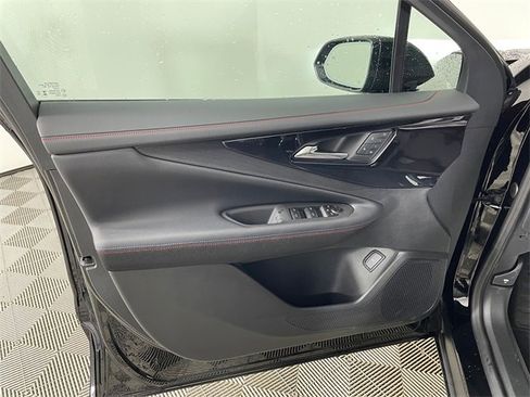 New 2026 Chevrolet Blazer EV RS image 11