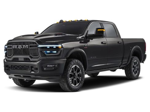 New 2026 RAM 2500 Power Wagon image 1