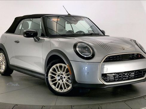 New 2026 MINI Cooper S image 11