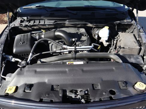 Used 2013 RAM 1500 Express image 24