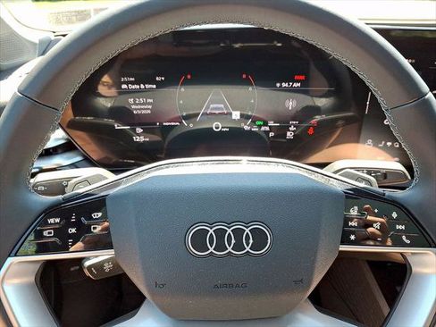 Certified 2025 Audi A5 2.0T Premium w/ Premium Plus AWD/4WD image 20