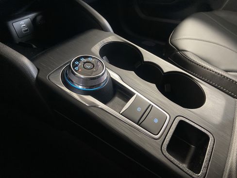 New 2025 Ford Escape SE w/ PHEV Premium Package FWD image 22