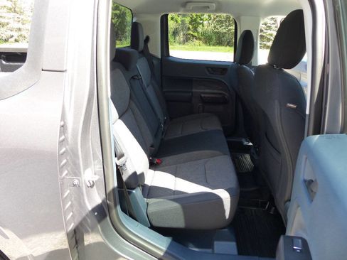 Used 2024 Ford Maverick XLT w/ XLT Luxury Package AWD/4WD image 41