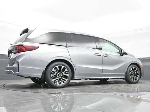 New 2026 Honda Odyssey Elite image 24