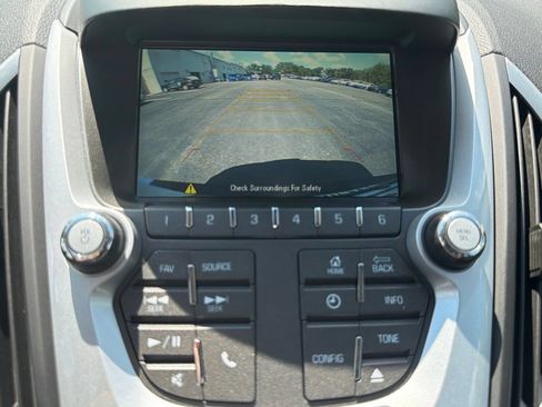 Used 2015 GMC Terrain SLE FWD image 18