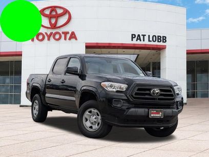 Used 2022 Toyota Tacoma SR