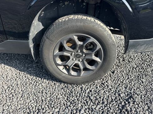 Used 2023 Ford Maverick XLT w/ XLT Luxury Package FWD image 17