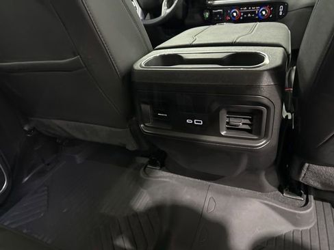 New 2026 Chevrolet Silverado 1500 LT w/ Z71 Off-Road Package AWD/4WD image 16