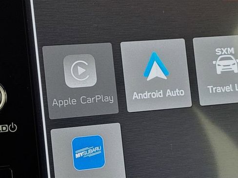New 2026 Subaru Forester Premium image 13