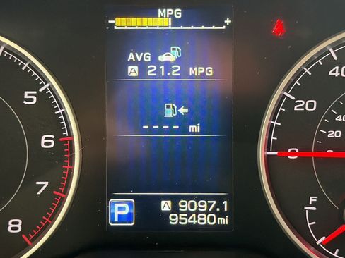 Used 2020 Subaru Ascent Premium w/ Convenience Package AWD/4WD image 21