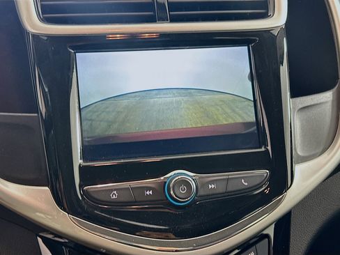 Used 2019 Chevrolet Sonic LT w/ RS Package FWD image 22