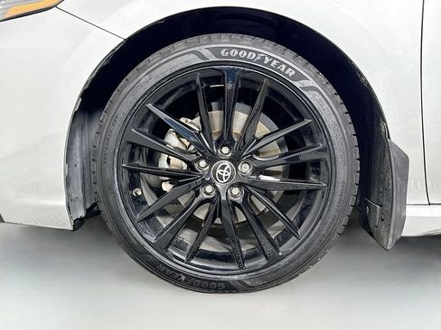 Used 2023 Toyota Camry XSE FWD image 33