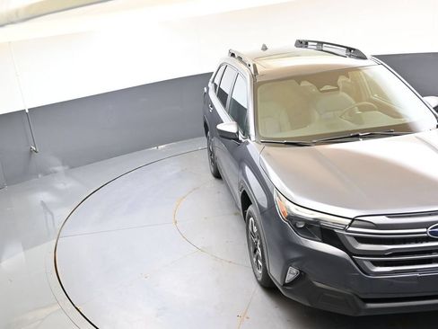 New 2026 Subaru Forester Premium AWD/4WD image 51