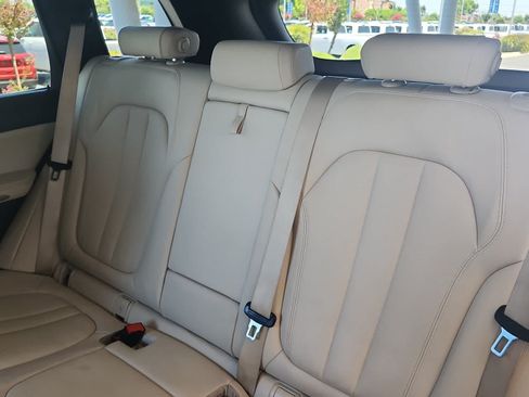 Used 2020 BMW X5 sDrive40i RWD image 27