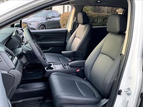 Certified 2026 Honda Odyssey EX-L image 41