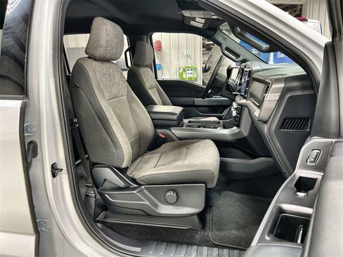 Used 2024 Ford F150 XLT w/ Mobile Office Package image 25