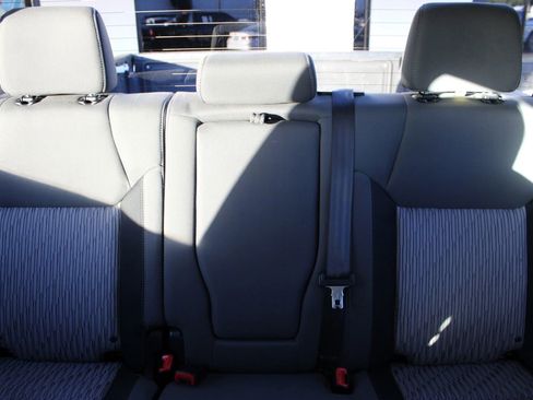 Used 2017 Toyota Tundra SR5 w/ TRD Off Road Package image 12