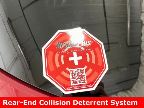 Used 2023 Buick Encore GX Select w/ Experience Buick Package image 12