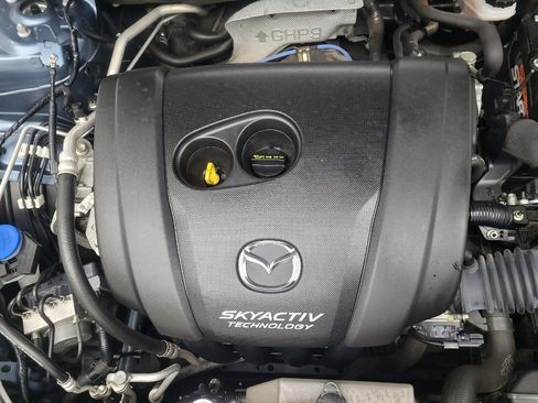 Used 2016 MAZDA MAZDA6 Touring image 30