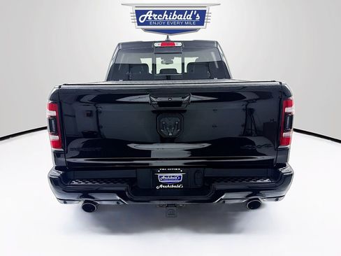 Used 2019 RAM 1500 Sport w/ Level 2 Equipment Group image 5