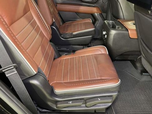 Used 2023 GMC Yukon Denali Ultimate AWD/4WD image 23