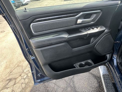 Used 2020 RAM 1500 Big Horn image 19