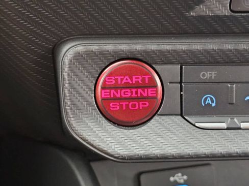 Used 2025 Ford Mustang GT RWD image 27